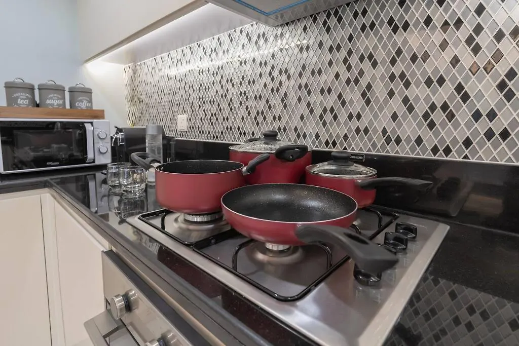 Apartment Magical Apt With Rooftop Pool & Burj Khalifa View! Dubai United Arab Emirates