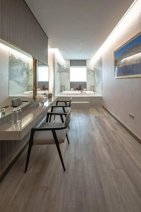 Magical Apt With Rooftop Pool & Burj Khalifa View! Dubai United Arab Emirates